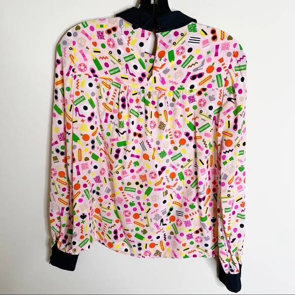 Kate Spade KSNY x Darcel collaboration blo… - Picture 6 of 9